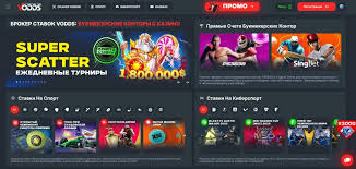 Баккара на Vodds Casino Як Грати та Перемагати