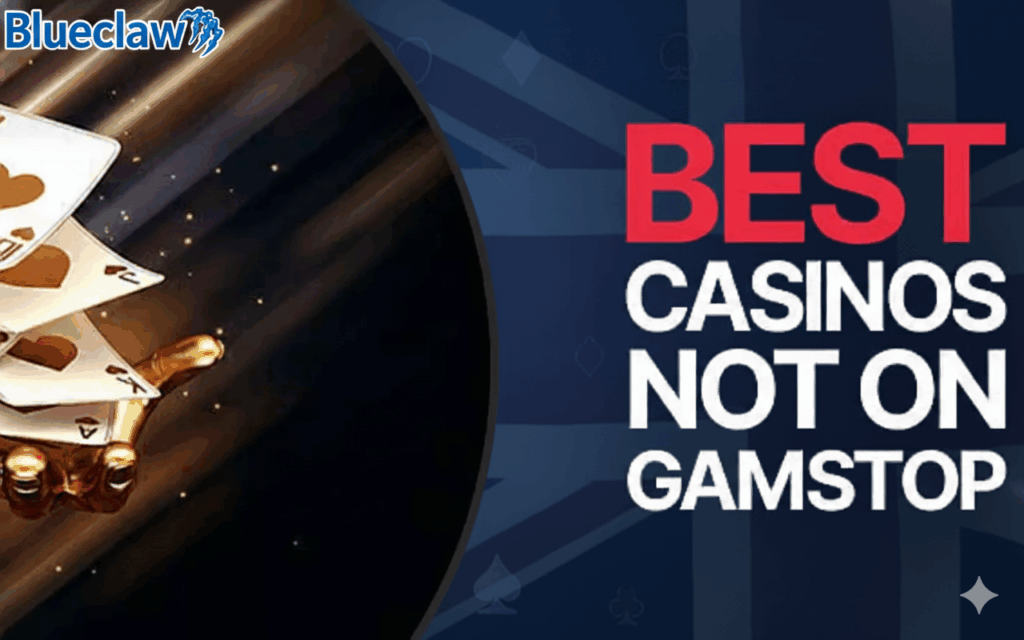 Discover the Best Casino Sites Not on Gamstop -1795365045
