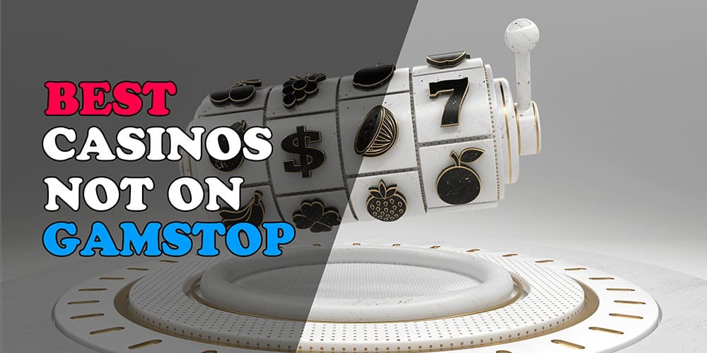 Exploring Casinos Not on Gamstop UK A Guide for Players -1808124685