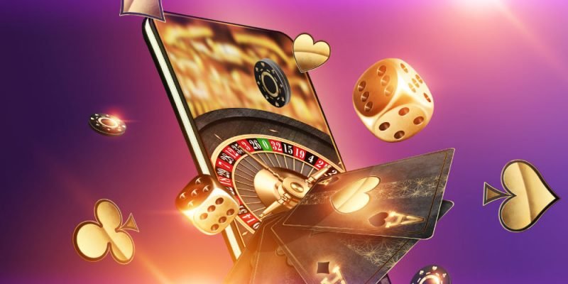 Exploring Online Casinos in the UK What 'Not On' Means Exploring Online Casinos in the UK What 'Not On' Means