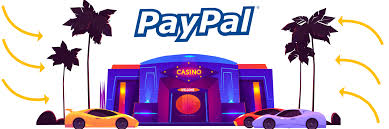 Non GamStop Casinos with PayPal Your Ultimate Guide Non GamStop Casinos with PayPal Your Ultimate Guide