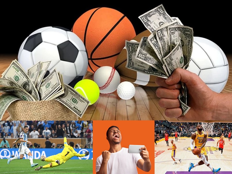 Nuevas Casas de Apuestas Deportivas Todo lo que Necesitas Saber