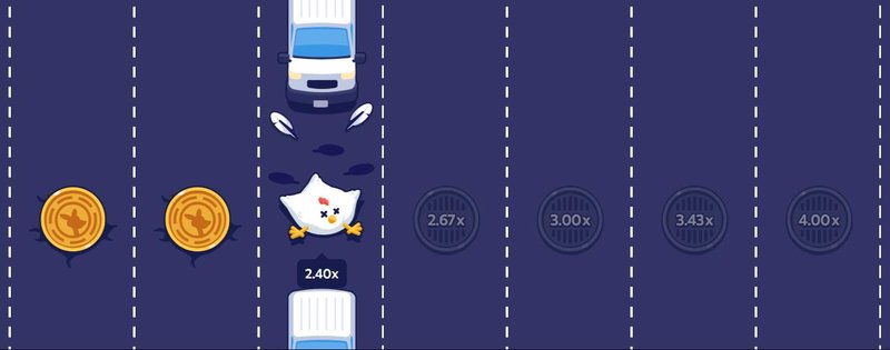 Scopri il Mito della Missione Incrociabile sul Roobet