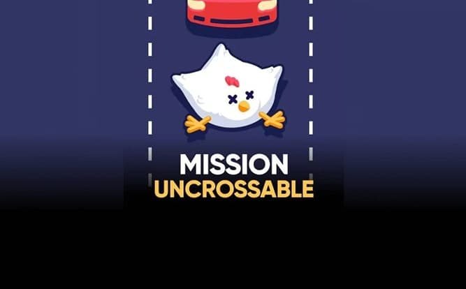 Mission Uncrossable Takes the UK Gaming Scene by Storm This Year