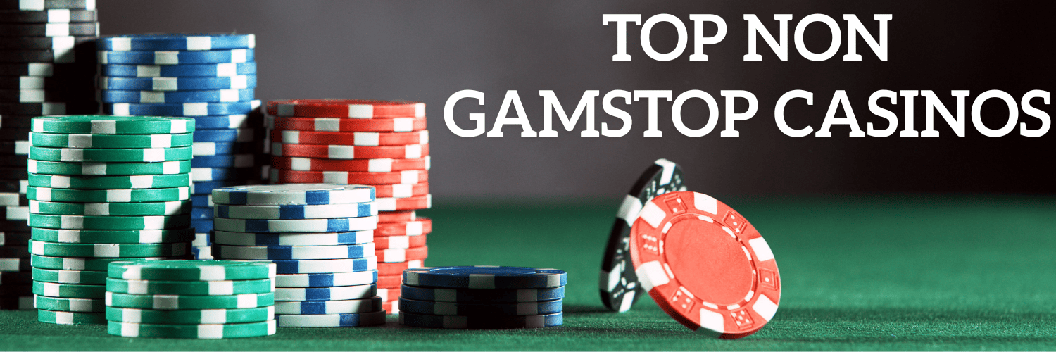 Casino Opportunities Exploring Sites Not Registered on Gamstop