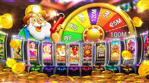 Discover the Excitement of Great Slots Casino -1757510420