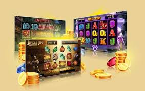 Experience the Thrills of God55 Casino