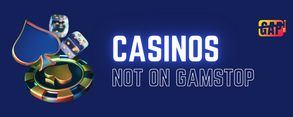 Exploring Non Gamstop Casinos A Comprehensive Guide 1045297143