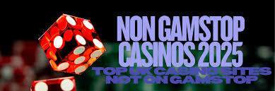 Exploring Non Gamstop UK Casino Sites A Complete Guide 843634487