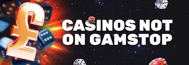 Exploring Non Gamstop UK Casino Sites A Complete Guide 843634487