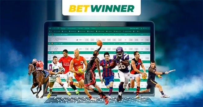 Join Betwinner Now Your Gateway to Exciting Betting