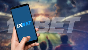 The Ultimate Guide to 1xBet App -1351778935 The Ultimate Guide to 1xBet App -1351778935