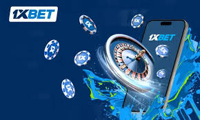 The Ultimate Guide to 1xBet App Your Gateway to Online Betting -1358442842