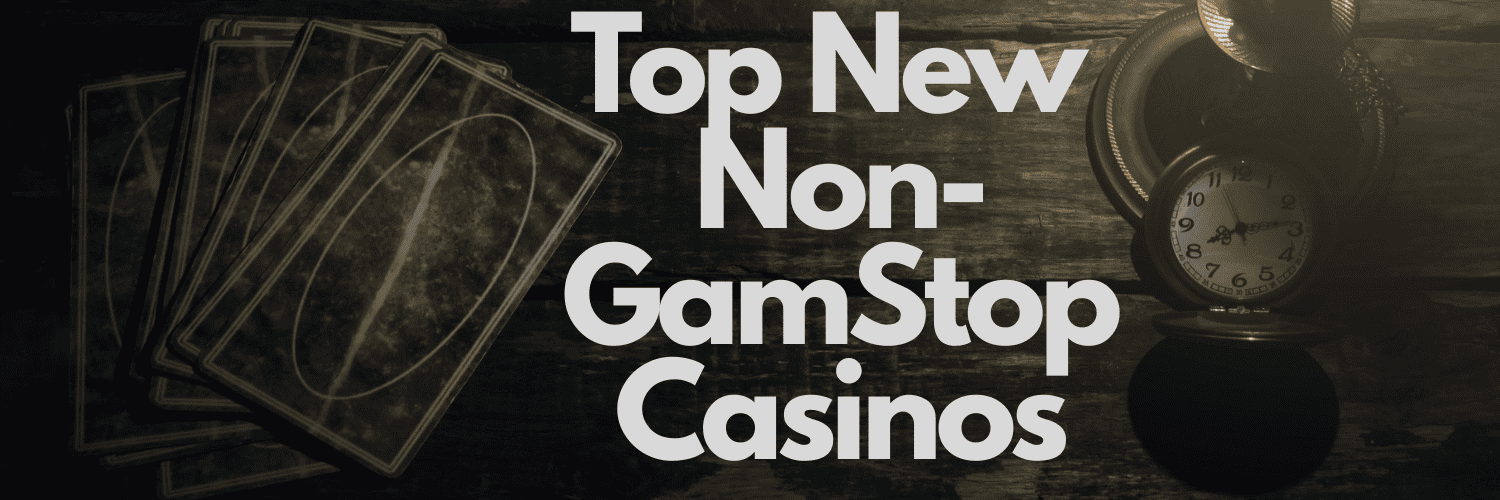 Exploring Casinos Not Registered on Gamstop -1941597841