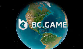 Insights and Predictions for BC.Game Shaping the Future of Online Gaming