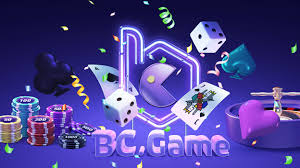 Exploring the Exciting World of BC.Game App