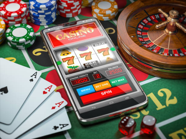 Bets24 Casino & Sportsbook Your Gateway to Online Gaming