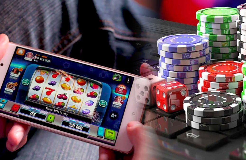 Online Casino Experience at SlotsSafari Online Casino Experience at SlotsSafari