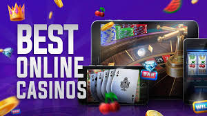 The Rise of New Independent Casinos A Fresh Perspective on Online Gaming