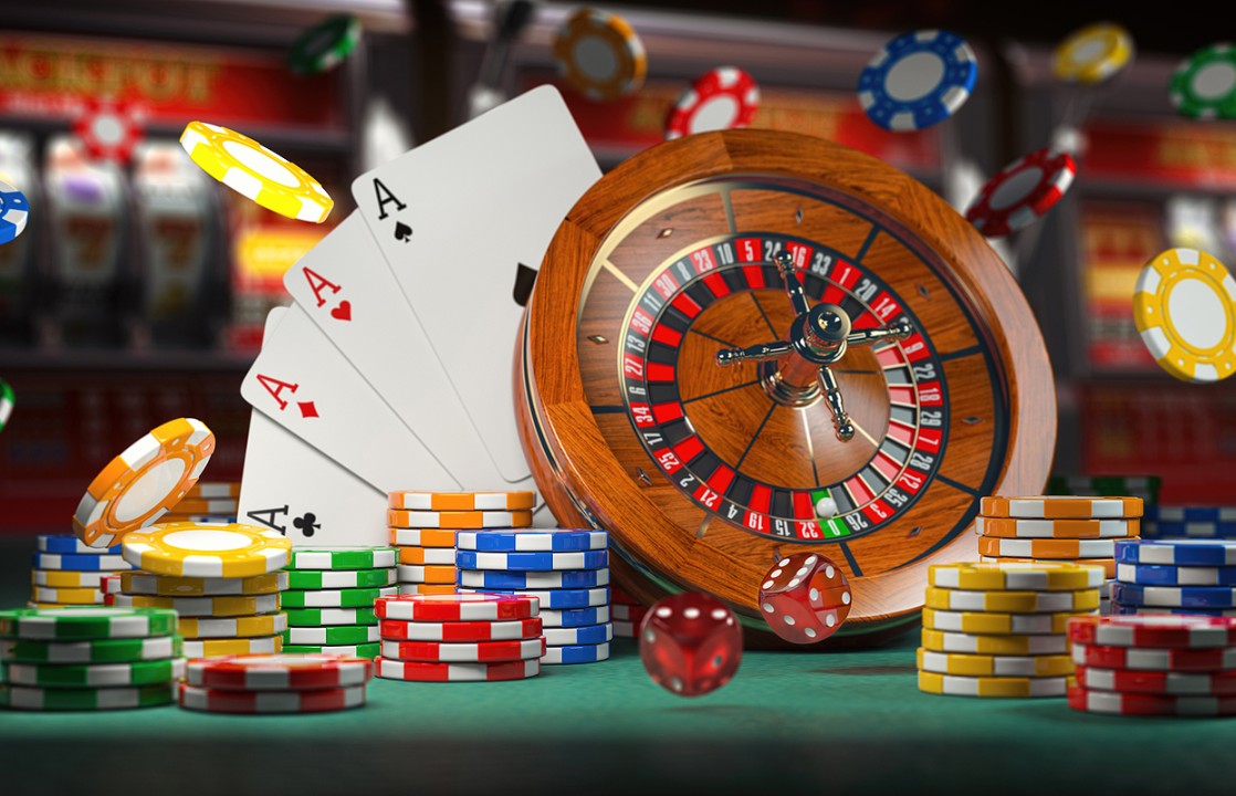 The Rise of New Independent Casinos A Fresh Perspective on Online Gaming