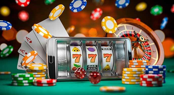 Top Online Casinos in the UK A Comprehensive Guide Top Online Casinos in the UK A Comprehensive Guide