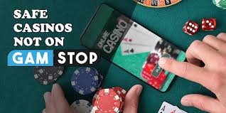 Top Trusted Casinos Not on GamStop 2039556986 Top Trusted Casinos Not on GamStop 2039556986