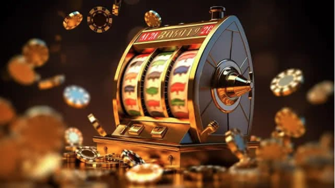 Bounty Reels The Ultimate Guide to Cryptocurrency Casino Gaming