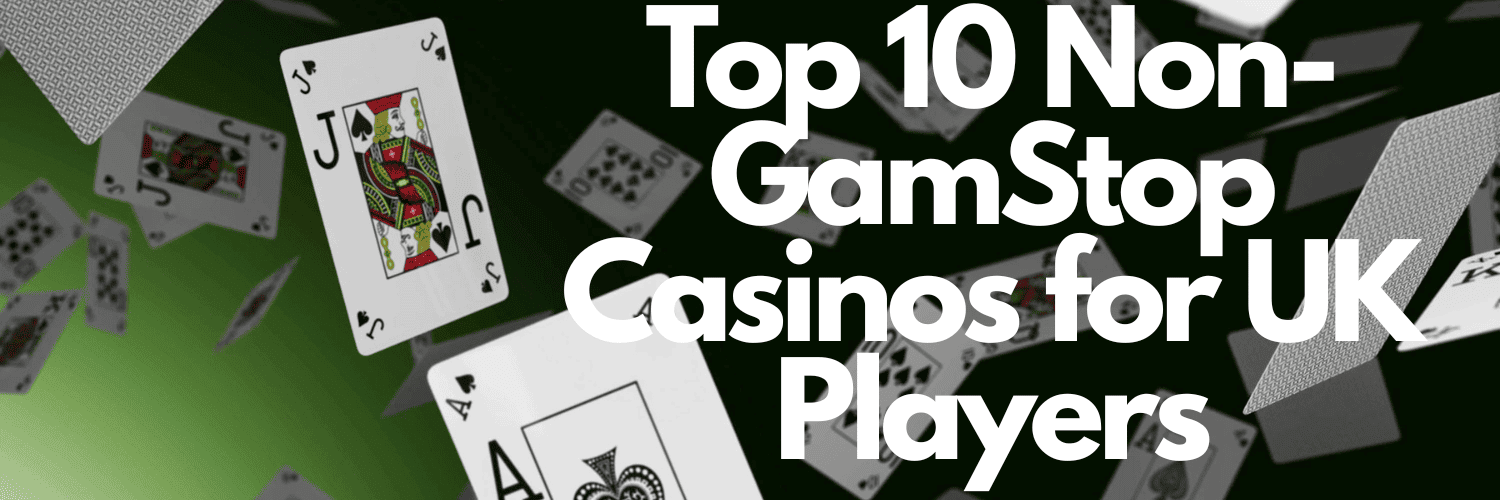 Discover Non Gamstop UK Casino Sites for a Unique Gaming Experience