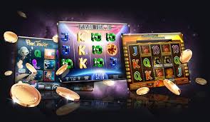 Discover the Excitement of SlotsAmigo Casino A Gamer's Paradise
