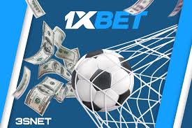 Experience the Thrill of Betting with the 1xBet App -1497814998 Experience the Thrill of Betting with the 1xBet App -1497814998