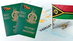 Unlocking Global Opportunities The Vanuatu Island Passport Unlocking Global Opportunities The Vanuatu Island Passport