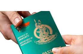 Unlocking Global Opportunities The Vanuatu Island Passport Unlocking Global Opportunities The Vanuatu Island Passport