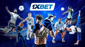 1xBet Malaysia Your Ultimate Betting Companion