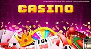 Bezpečné zahraniční casino Jak vybrat to pravé pro vaše hraní
