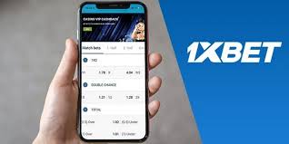 Download the 1xBet App in Japan for Ultimate Betting Experience 1820384471