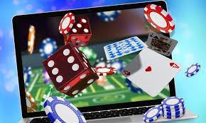 The Rise of King's Chip A New Era in Online Gaming 1402378971
