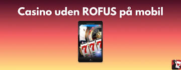 Udenlandske Casino Uden ROFUS En Guide til Spiloplevelser Udenlandske Casino Uden ROFUS En Guide til Spiloplevelser